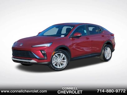 Used 2024 Buick Envista Preferred