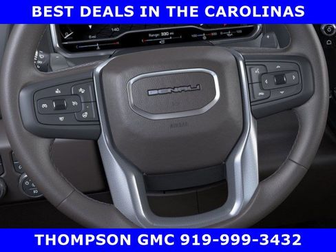 New 2026 GMC Sierra 1500 Denali w/ Denali Reserve Package image 19