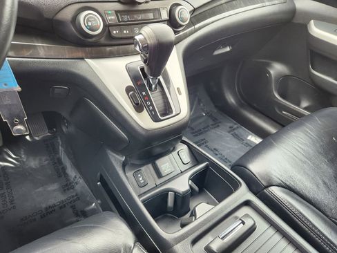 Used 2014 Honda CR-V EX-L image 18