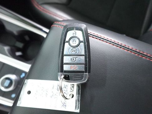 Used 2023 Ford Explorer ST-Line image 34