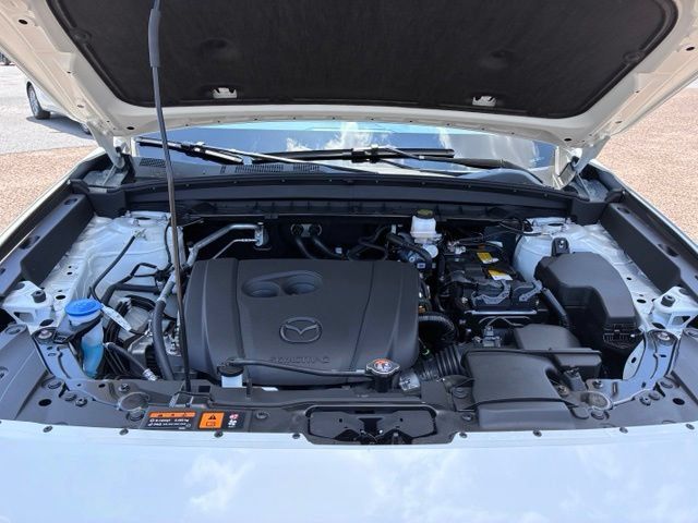 New 2026 MAZDA CX-5 Select AWD/4WD image 27