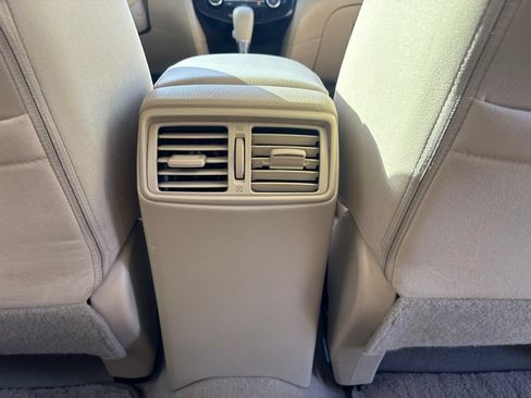Used 2015 Nissan Rogue SV FWD image 22