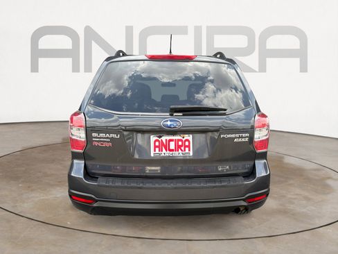 Used 2015 Subaru Forester 2.5i Premium image 10