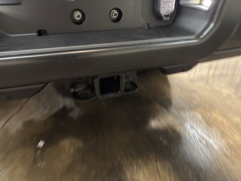 New 2025 RAM 2500 Tradesman image 16