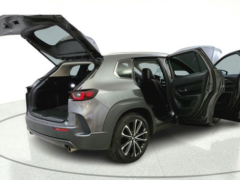 Used 2023 MAZDA CX-50 AWD 2.5 S w/ Premium Plus Pkg image 14