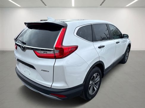 Used 2019 Honda CR-V LX image 6