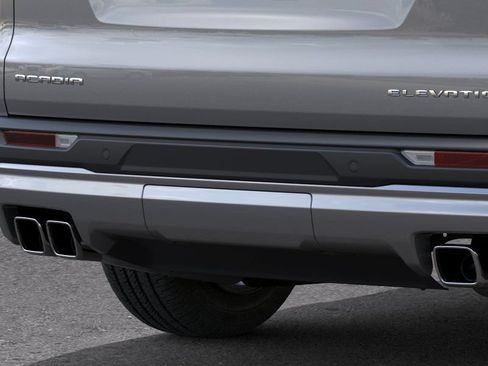 New 2026 GMC Acadia Elevation w/ LPO, Floor Liner Package FWD image 14