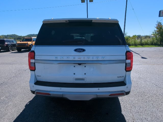 Used 2022 Ford Expedition Max XLT AWD/4WD image 18