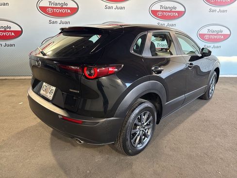 Used 2023 MAZDA CX-30 AWD 2.5 S image 4