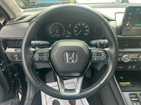Used 2025 Honda CR-V EX-L image 5