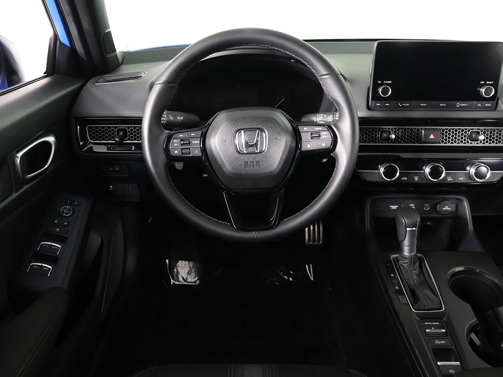 Certified 2026 Honda Civic Sport image 32