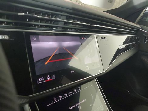 New 2026 Audi Q8 Prestige AWD/4WD image 27