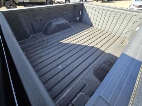 Used 2019 Chevrolet Silverado 1500 LTZ w/ LTZ Premium Package image 8