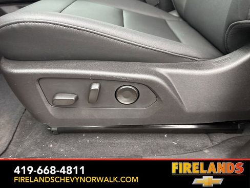 New 2026 Chevrolet Colorado Trail Boss image 23