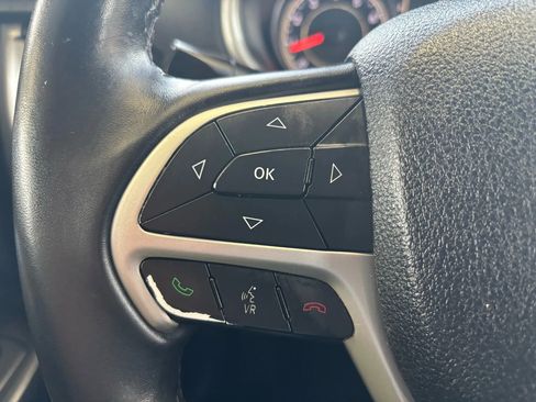 Used 2014 Jeep Cherokee Latitude w/ Trailer Tow Group image 13