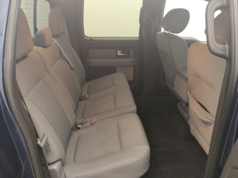 Used 2013 Ford F150 XLT w/ Luxury Equipment Group RWD image 19