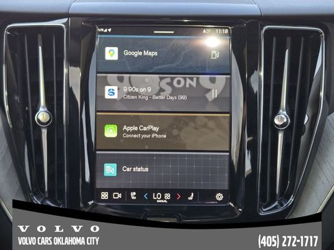 Certified 2025 Volvo XC60 B5 Plus w/ Protection Package Premier image 16