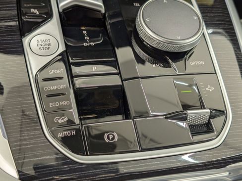 New 2026 BMW X7 xDrive40i w/ M Sport Package image 20