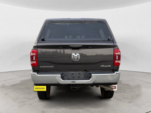 Used 2023 RAM 2500 Laramie AWD/4WD image 6