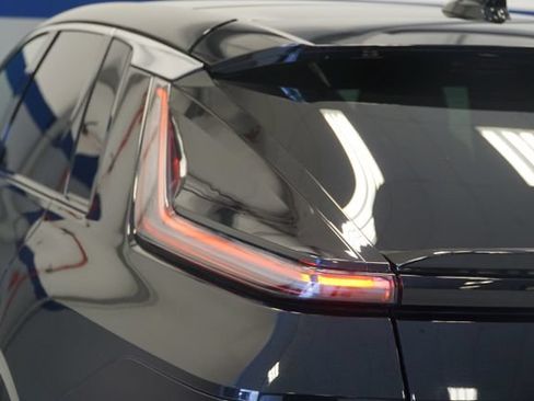 Certified 2024 Cadillac Lyriq Tech w/ Driver Assist Package AWD/4WD image 4