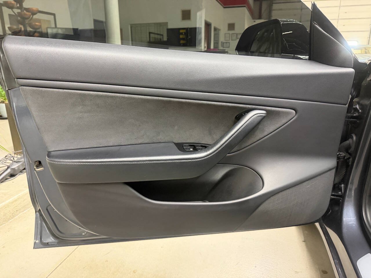 Used 2019 Tesla Model 3 Performance AWD/4WD image 10