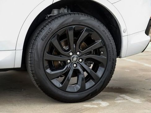 Used 2025 Land Rover Discovery Sport S AWD/4WD image 66