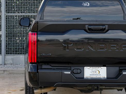 Used 2022 Toyota Tundra SR5 image 45