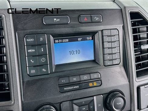 Used 2022 Ford F250 XL w/ Power Equipment Group AWD/4WD image 18