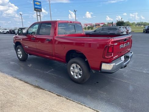 New 2026 RAM 2500 Lone Star image 26
