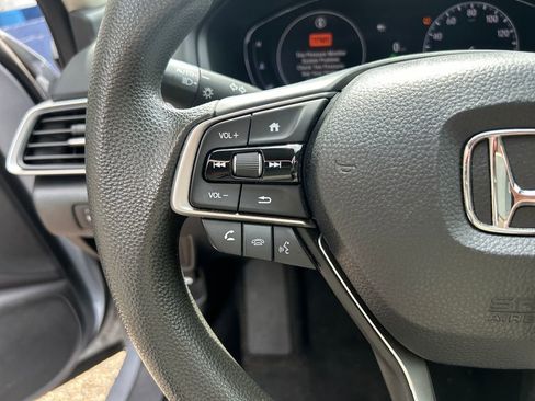Used 2021 Honda Accord LX image 20