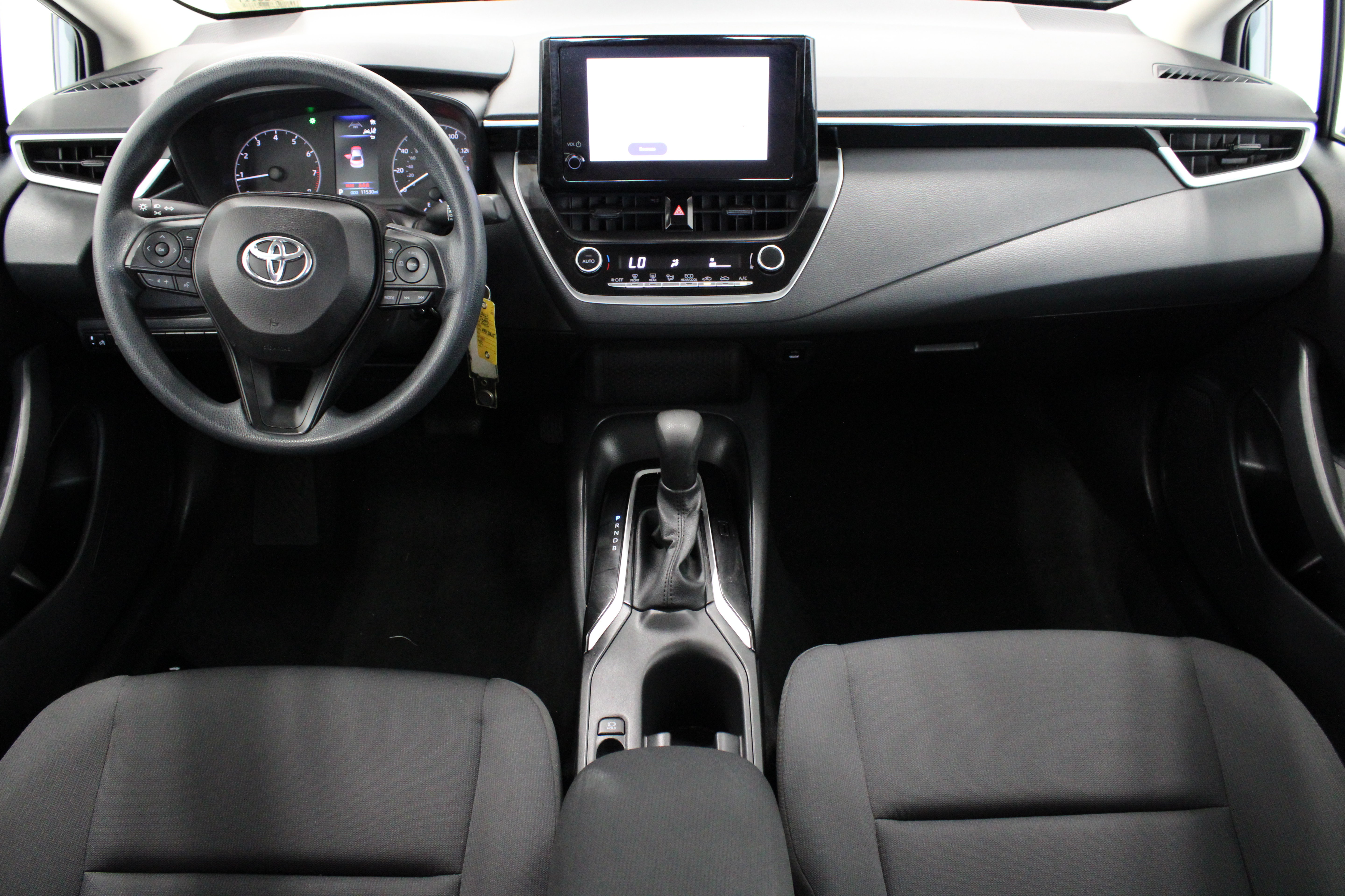 Certified 2023 Toyota Corolla LE FWD image 26