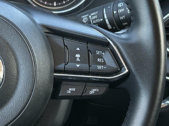 Used 2025 MAZDA CX-5 AWD 2.5 S w/ Select Package image 13