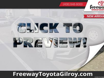 Used 2025 Toyota Corolla SE