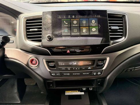 Used 2021 Honda Pilot Special Edition image 28