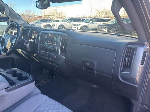 Used 2015 Chevrolet Silverado 1500 LT w/ All Star Edition image 9