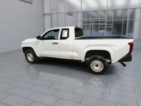 Certified 2024 Toyota Tacoma SR RWD image 6