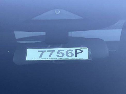 Used 2025 Nissan Rogue SV FWD image 67