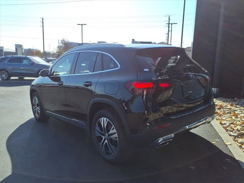 New 2026 Mercedes-Benz GLA 250 4MATIC image 4