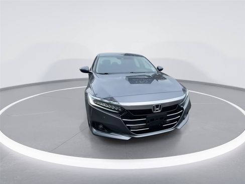 Used 2021 Honda Accord EX-L image 2