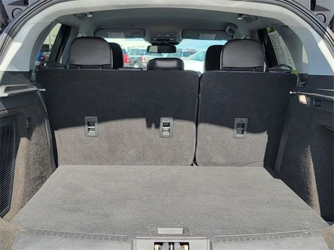 Certified 2022 Lincoln Corsair AWD w/ Equipment Group 101A image 22