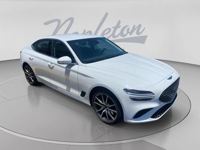 Used 2026 Genesis G70 2.5T
