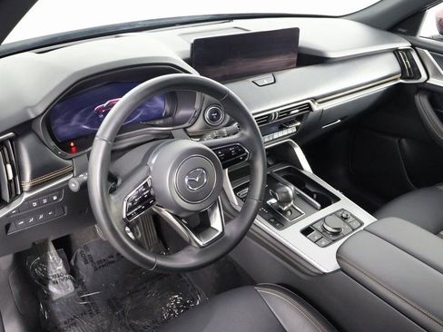 Certified 2024 MAZDA CX-90 Plug-In Hybrid w/ Premium Plus AWD/4WD image 7