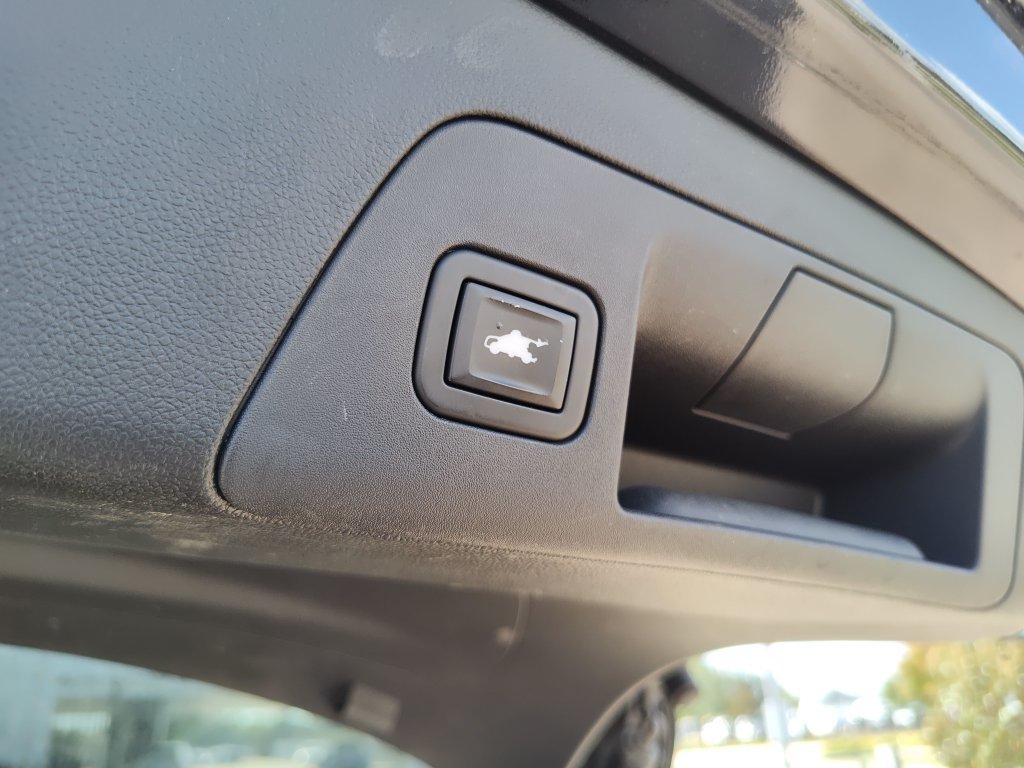 Used 2021 Buick Envision Preferred FWD image 9