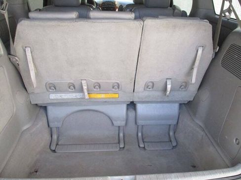Used 2004 Toyota Sienna XLE AWD/4WD image 16