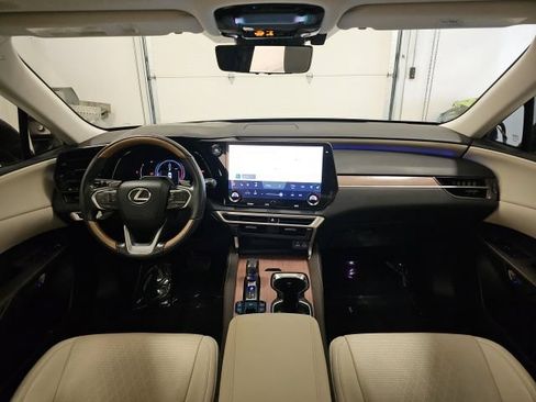 Used 2023 Lexus RX 350 Premium Plus w/ Accessory Package AWD/4WD image 31