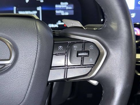 Certified 2024 Lexus TX 350 AWD w/ Technology Package image 30