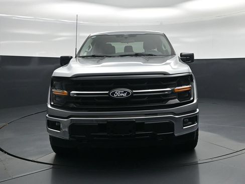 Used 2025 Ford F150 XLT w/ Equipment Group 301A Standard AWD/4WD image 19