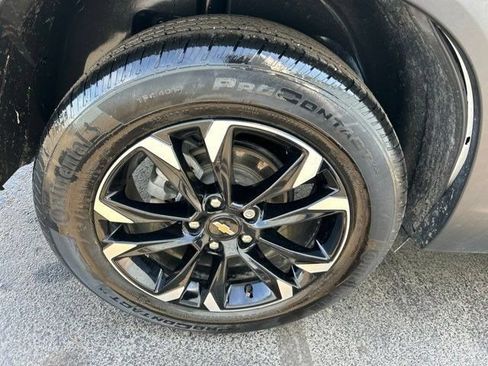 Used 2023 Chevrolet TrailBlazer LT FWD image 44