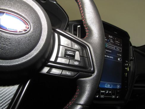 Used 2022 Subaru WRX Premium AWD/4WD image 6