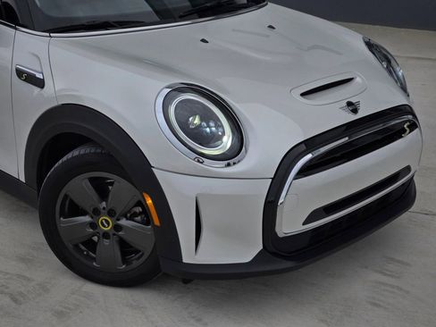 Used 2024 MINI Cooper SE image 42